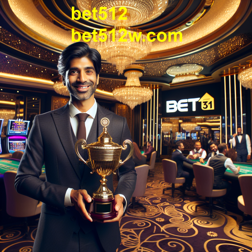 Descubra a Experiência Exclusiva da Categoria VIP no Bet512